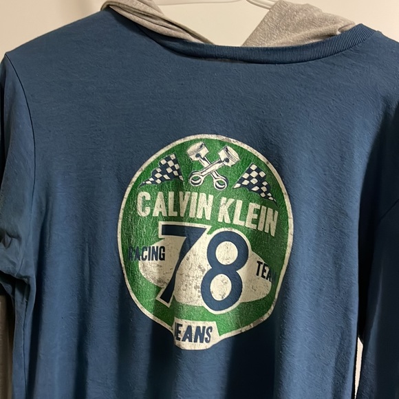 Calvin Klein pullover - Picture 2 of 3